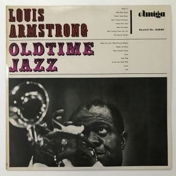 Louis Armstrong / Oldtime Jazz