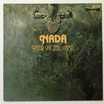Peter Michael Hamel – Nada