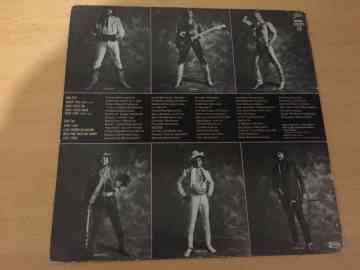 The Isley Brothers ‎– Inside You