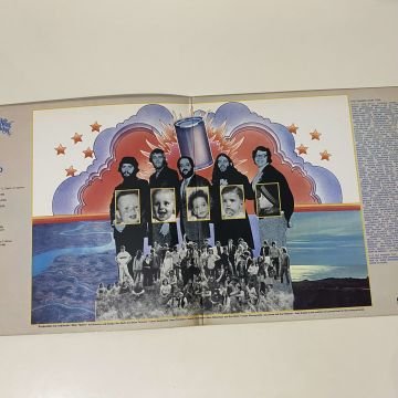 The Canned Heat Cook Book (The Best Of Canned Heat)