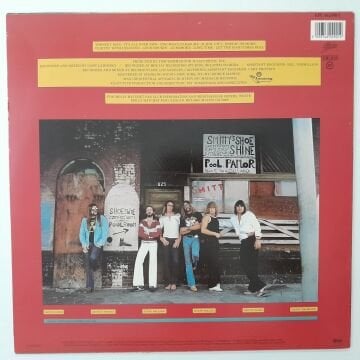 Molly Hatchet – Flirtin' With Disaster