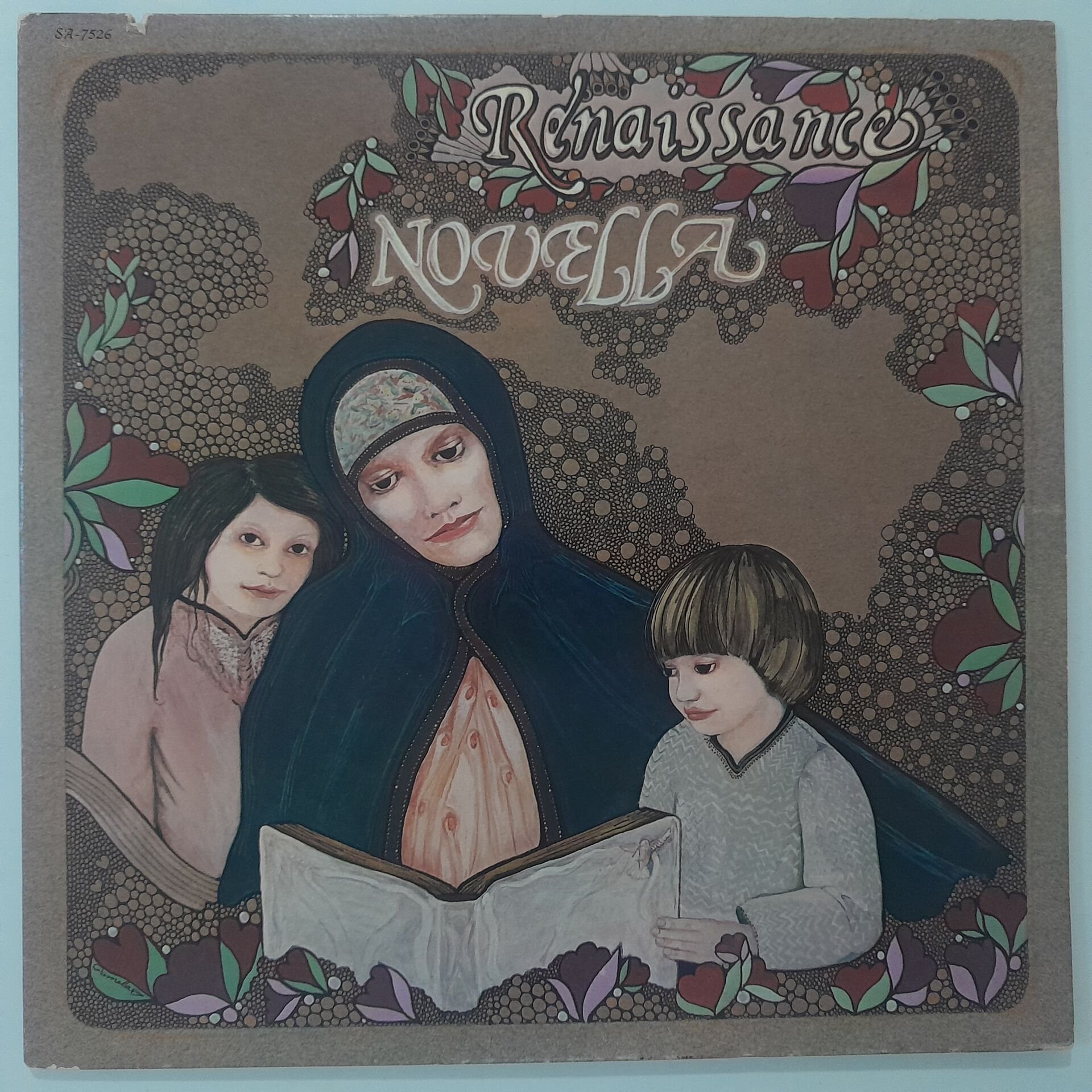 Renaissance – Novella