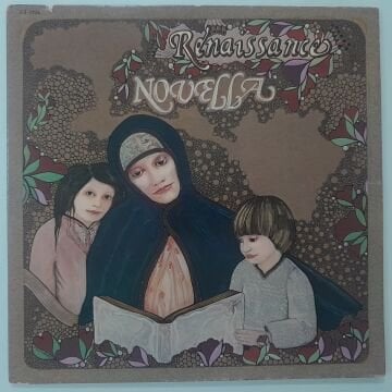 Renaissance – Novella