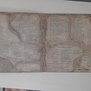 Renaissance – Novella