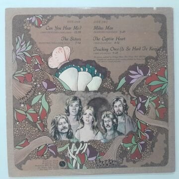 Renaissance – Novella