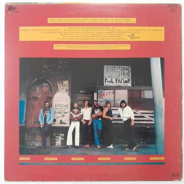 Molly Hatchet – Flirtin' With Disaster