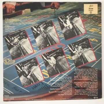 The Isley Brothers ‎– The Real Deal