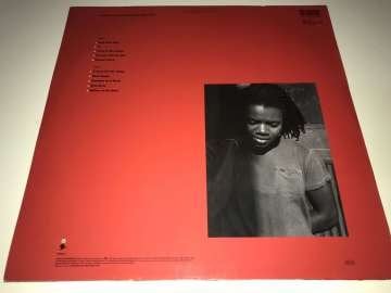 Tracy Chapman ‎– Matters Of The Heart