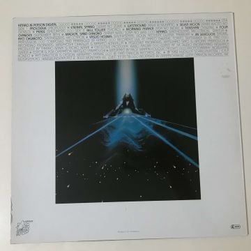 Kitaro – In Person Digital
