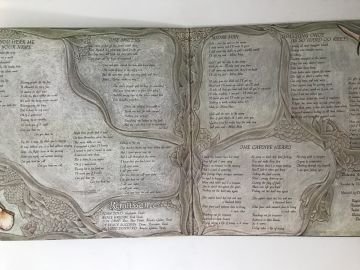 Renaissance – Novella