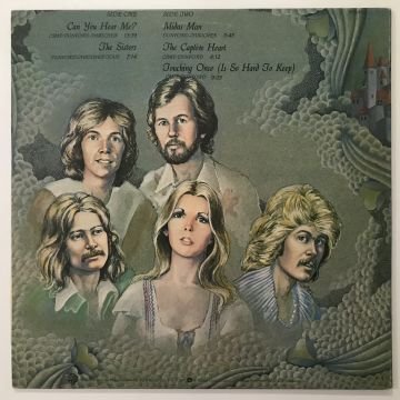 Renaissance – Novella