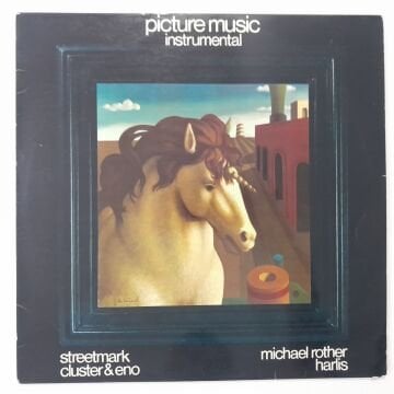 Picture Music Instrumental