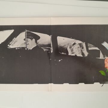 Andrew Lloyd Webber, Tim Rice ‎– Evita 2 LP