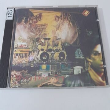 Prince – Sign ''O'' The Times 2 CD