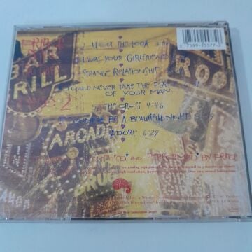 Prince – Sign ''O'' The Times 2 CD