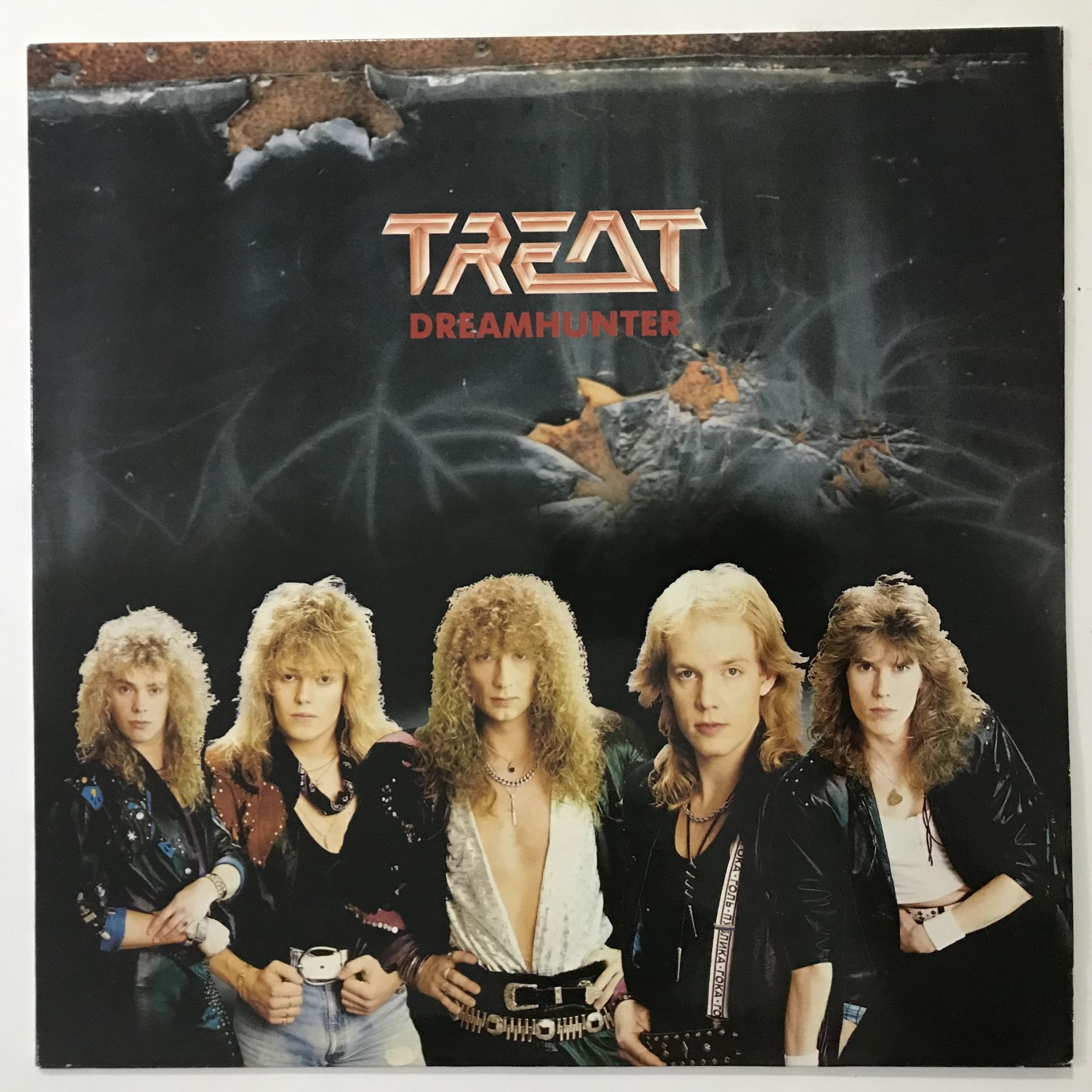 Treat – Dreamhunter
