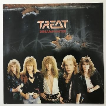 Treat – Dreamhunter