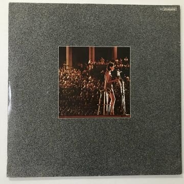 Joan Baez – Joan Baez In Italy 2 LP