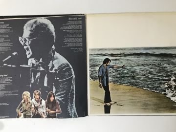 Elton John ‎– Don't Shoot Me I'm Only The Piano Player