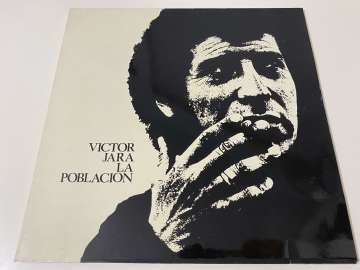 Victor Jara – La Poblacion