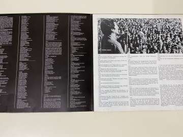 Victor Jara – La Poblacion