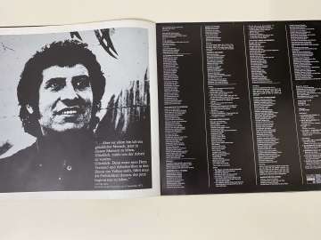 Victor Jara – La Poblacion