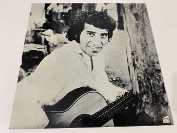 Victor Jara – La Poblacion