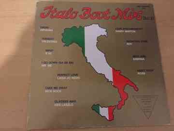 Italo Boot Mix Vol. 10