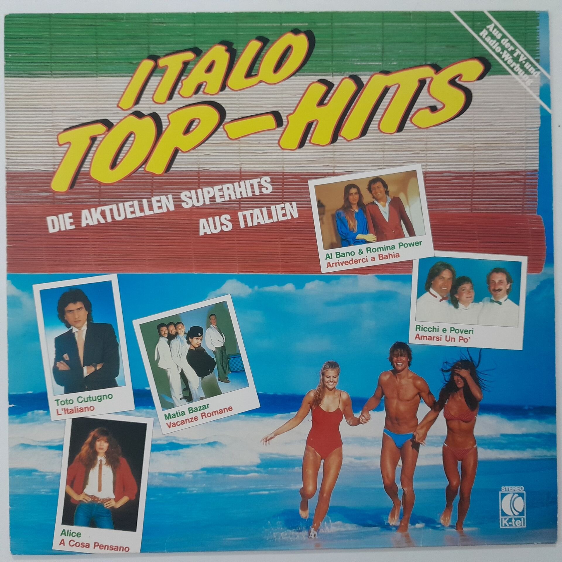 Italo Top-Hits