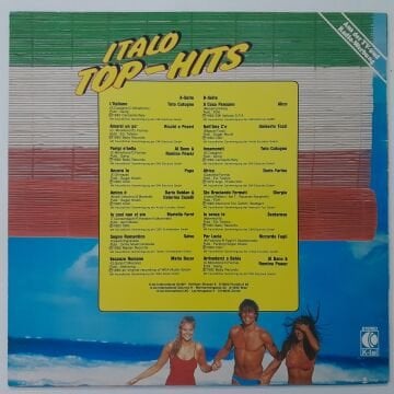 Italo Top-Hits