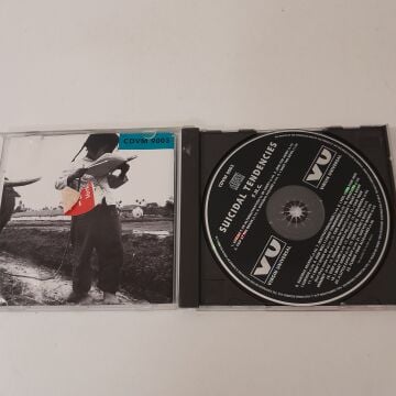 Suicidal Tendencies – F.N.G.