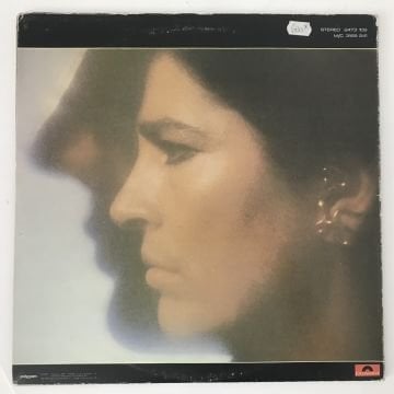 Irene Papas / Vangelis Papathanasiou – Odes