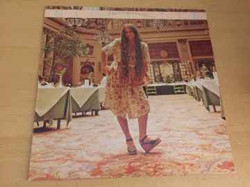 Nicolette Larson ‎– Nicolette