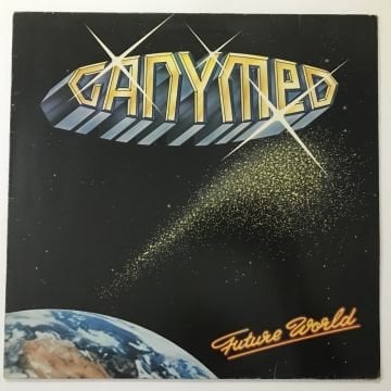 Ganymed – Future World