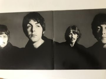The Beatles – Love Songs 2 LP