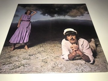 Captain & Tennille ‎– Dream