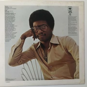 Herbie Hancock ‎– Mr. Hands