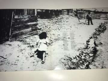 Victor Jara – Te Recuerdo Amanda