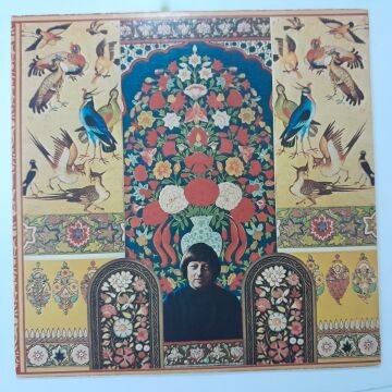Ravi Shankar & André Previn - London Symphony Orchestra – Concerto For Sitar & Orchestra