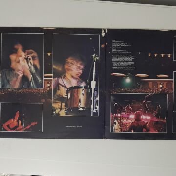 The Guess Who – Live At The Paramount