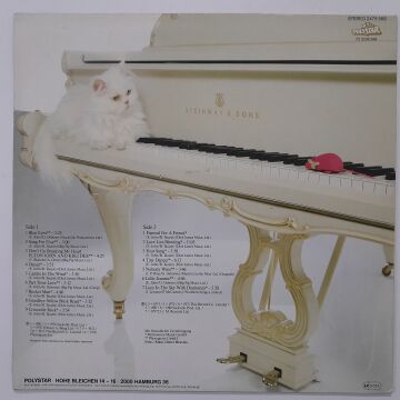 Elton John – Your Songs - Die Grosse Edition Seiner Romantischen Welthits