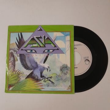 Asia – Don't Cry