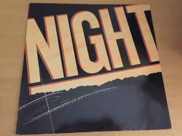 Night ‎– Hot Summer Nights