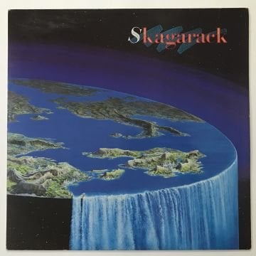 Skagarack – Skagarack