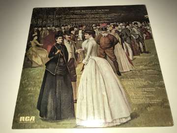 The Guess Who – Flavours