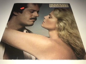 The Captain & Tenille ‎– Make Your Move