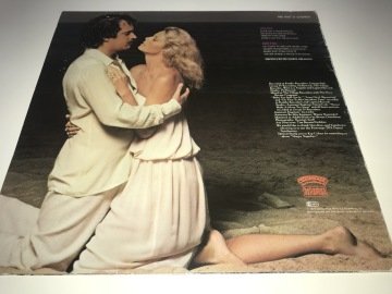 The Captain & Tenille ‎– Make Your Move