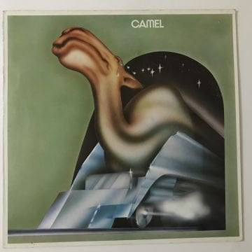 Camel ‎– Camel