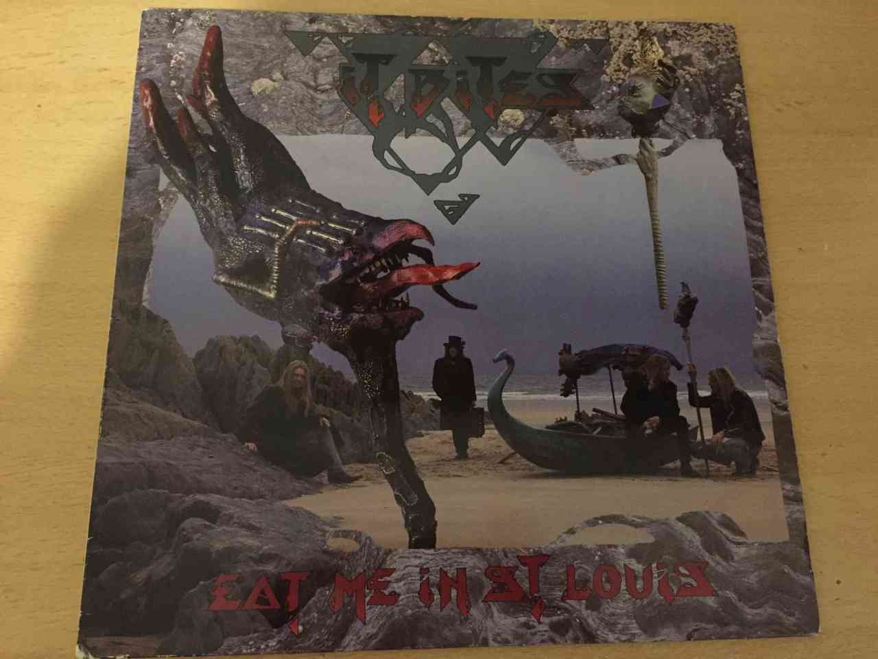 It Bites ‎– Eat Me In St. Louis