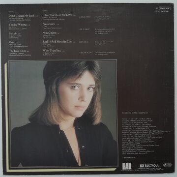 Suzi Quatro – If You Knew Suzi...